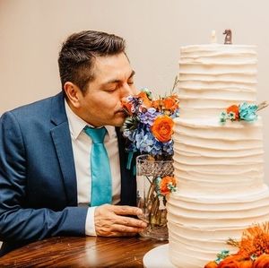 Meet your Posher, Jorge